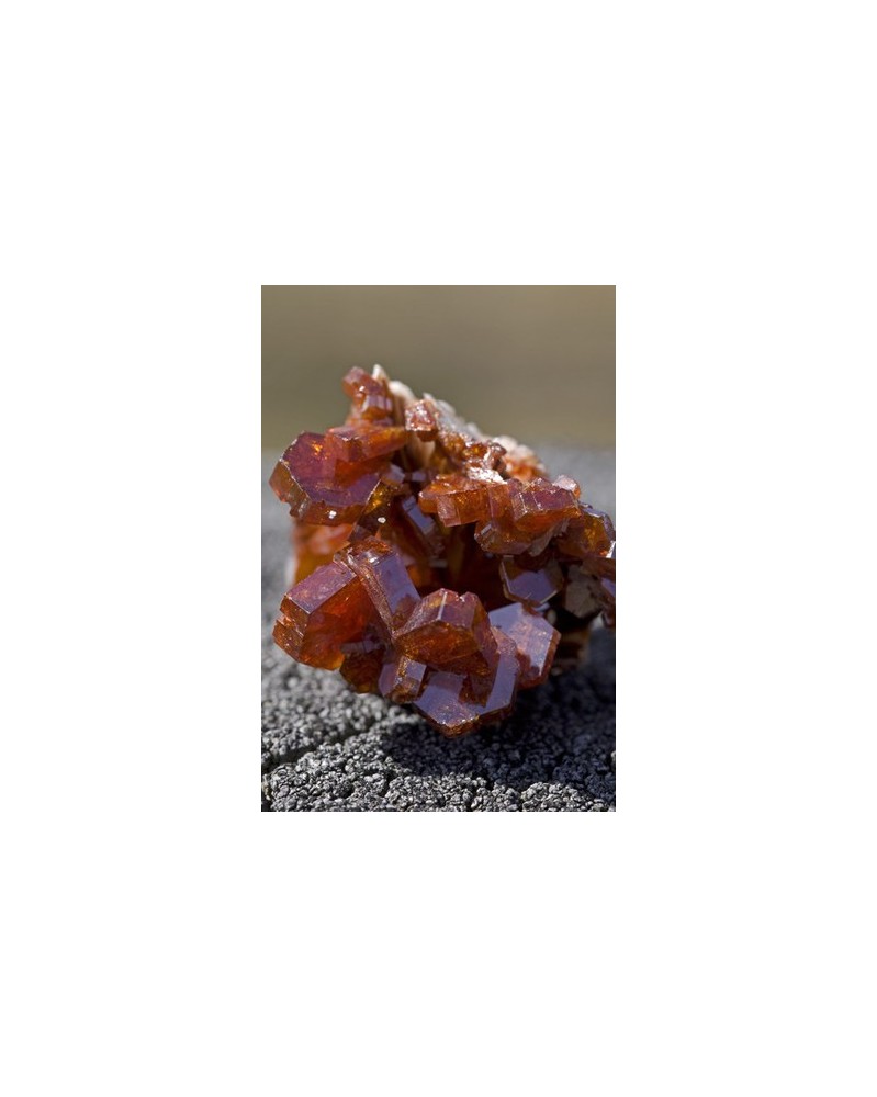 Vanadinite