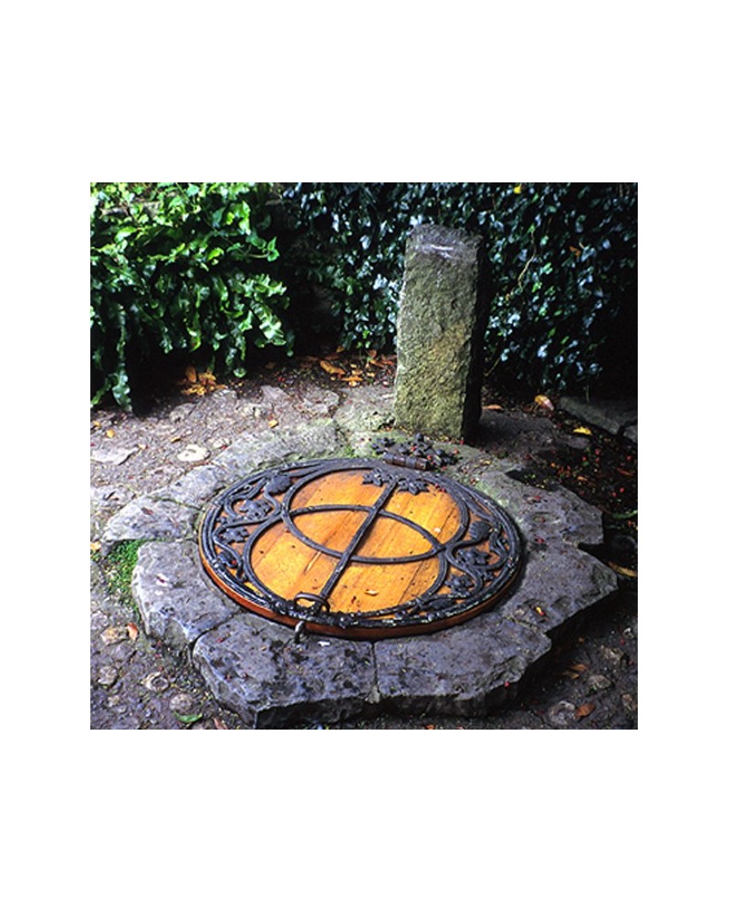 Chalice Well
