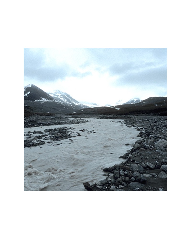 Glacier River
