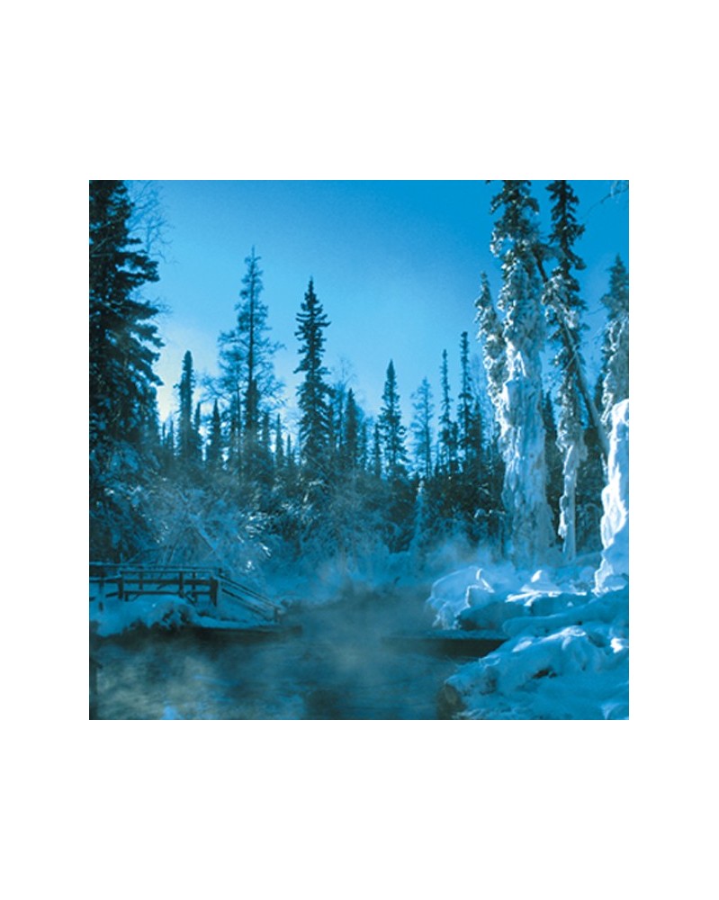 Liard Hot Springs