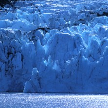 Portage Glacier