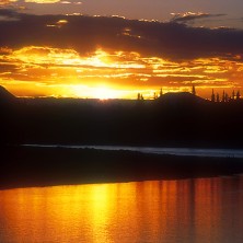 Solstice Sun