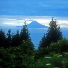 Augustine Volcano