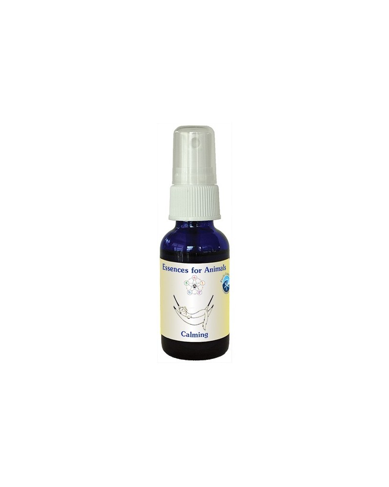 Calming - Animal Spray