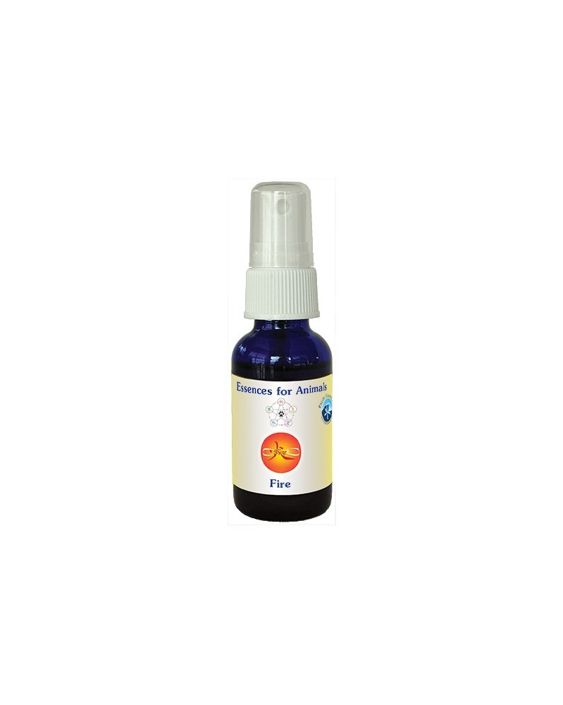 Fire Element - Animal Spray