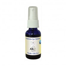 Handle with care - Animal Spray