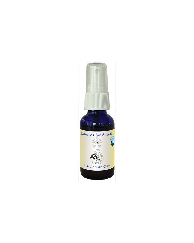 Handle with care - Animal Spray