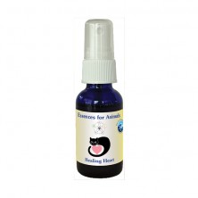 Healing Heart - Animal Spray