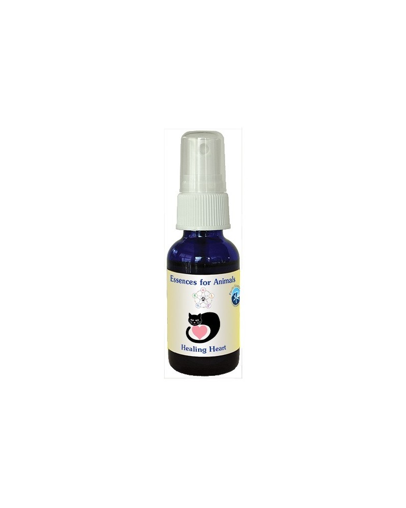 Healing Heart - Animal Spray