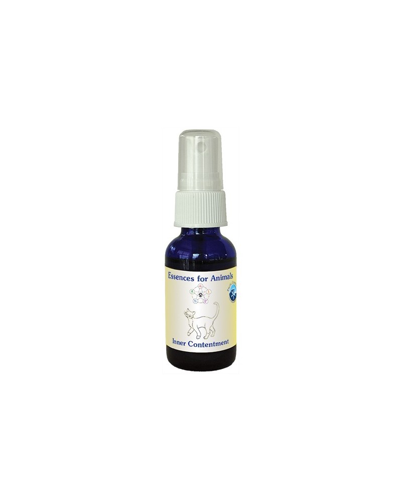 Inner contentment - Animal Spray