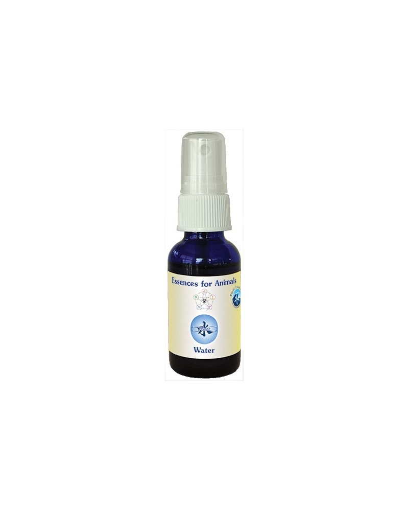 Water Element - Animal Spray