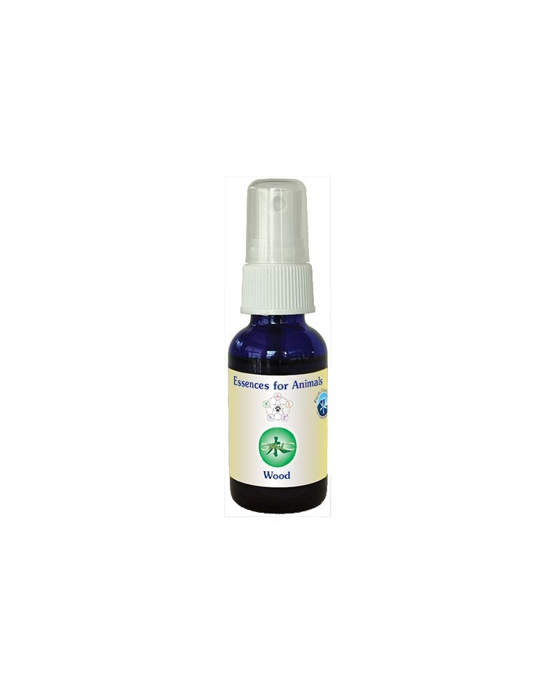 Wood - Animal Spray