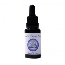 Aura Cleanse