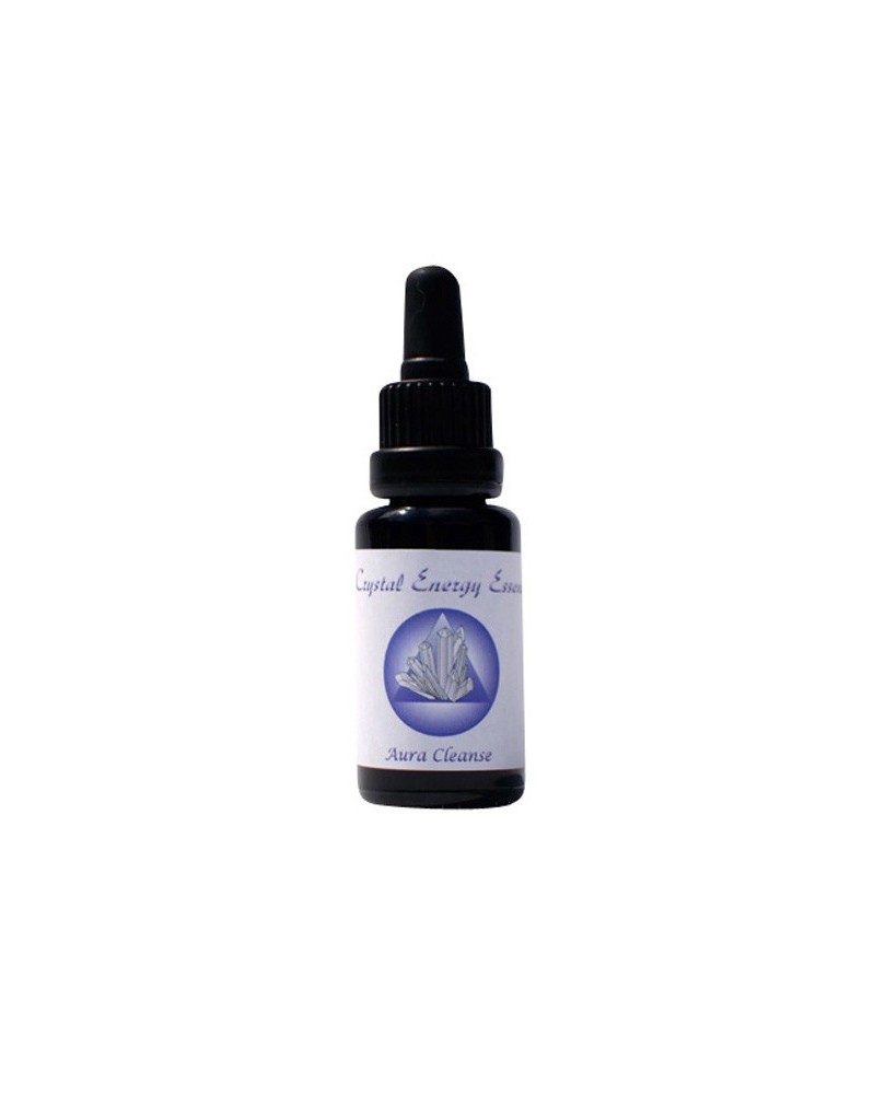 Aura Cleanse