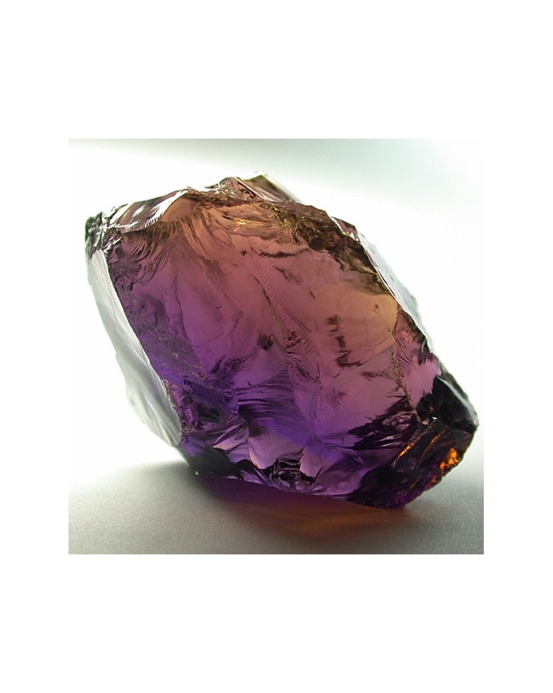Ametrine