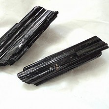 Black tourmaline