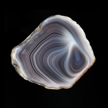 Botswana agate