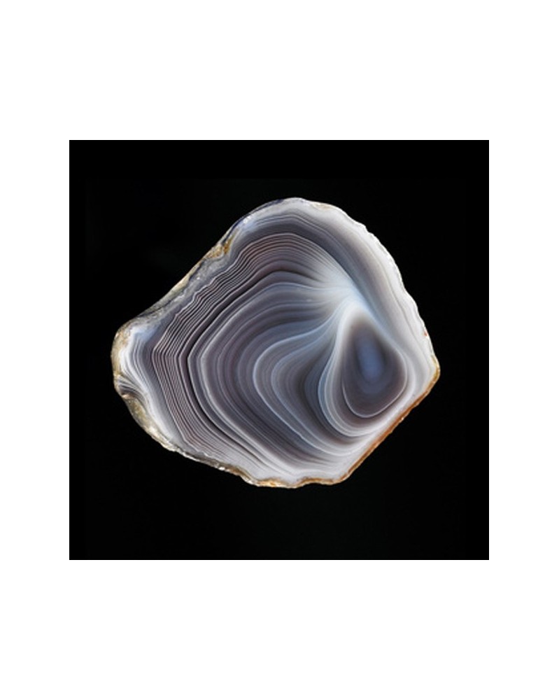Botswana agate