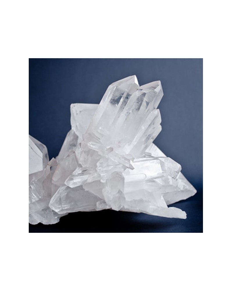 Clear Quartz