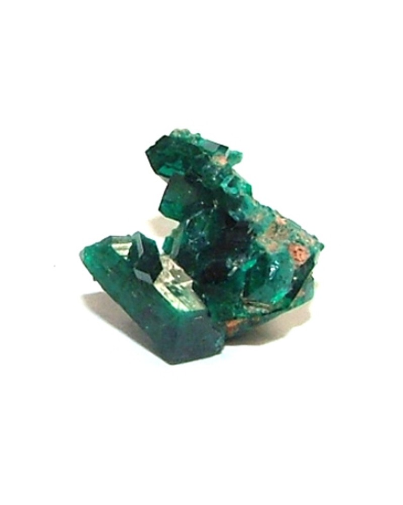 Dioptase