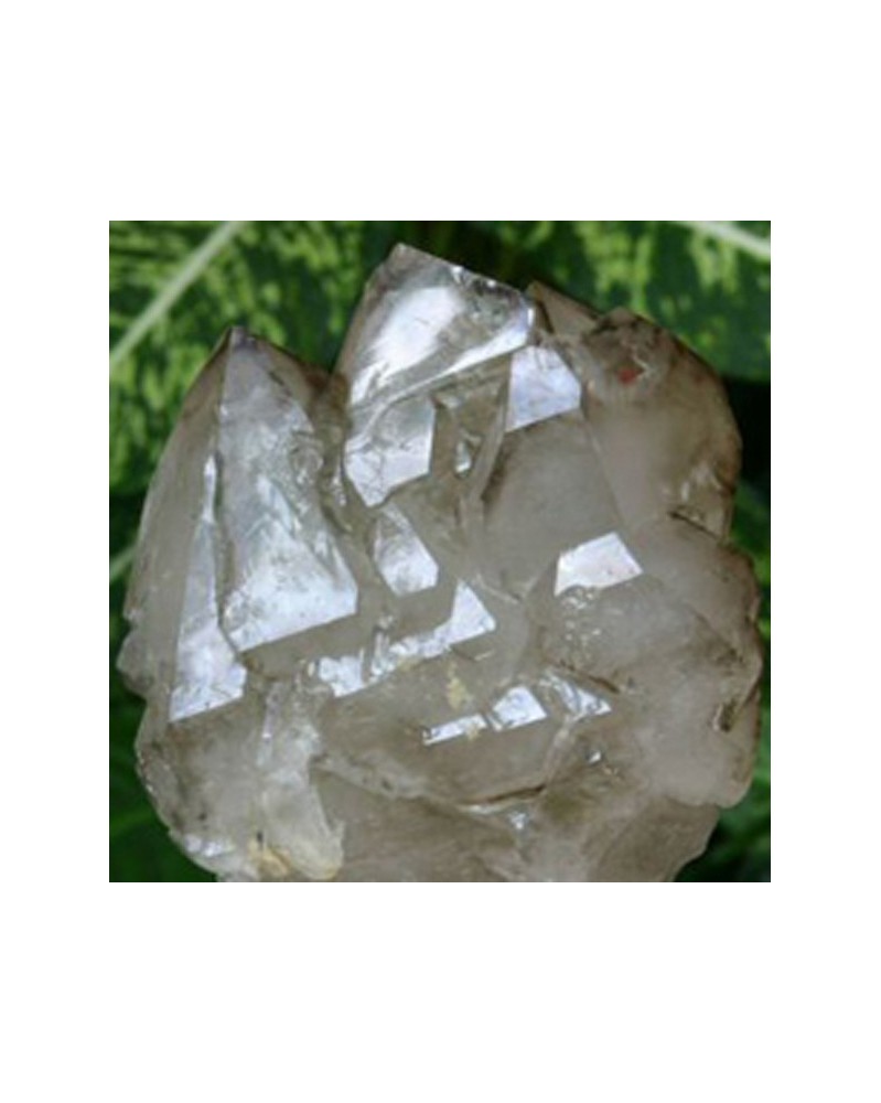 Elestial Quartz