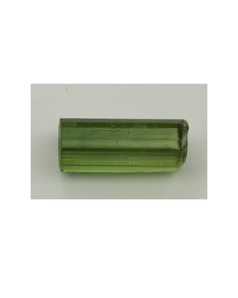 Green Tourmaline