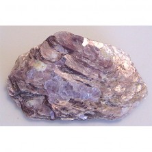 Lepidolite