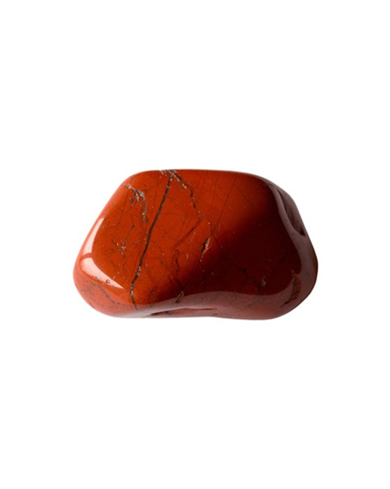 Red Jasper