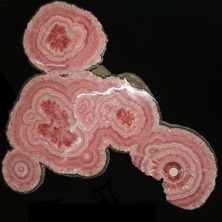 Rhodochrosite