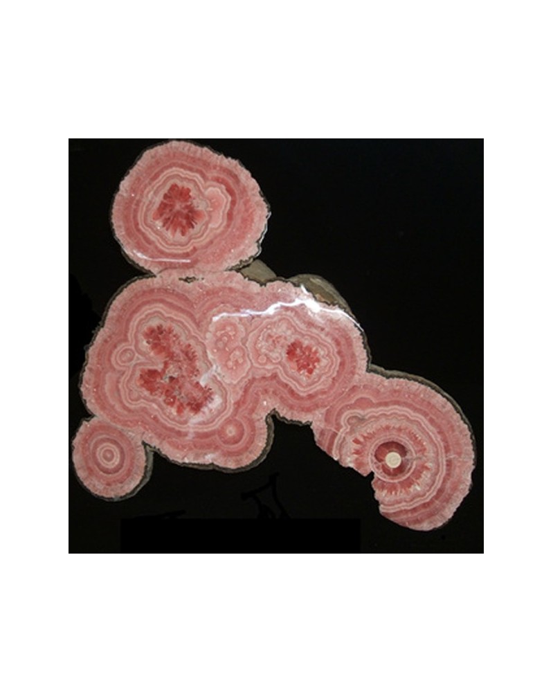 Rhodochrosite