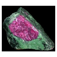 Ruby Zoisite