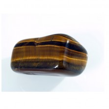 Tiger's eye