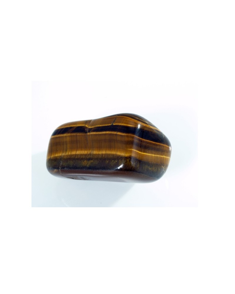 Tiger's eye