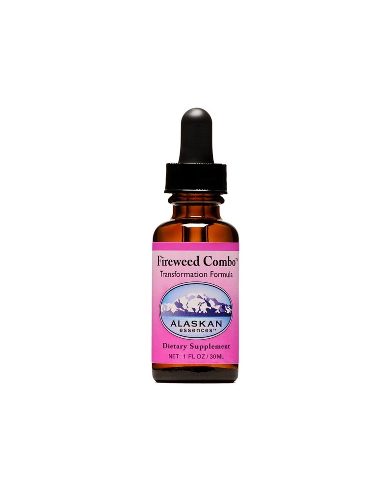 Fireweed Combo
