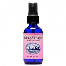 Calling All Angels Spray