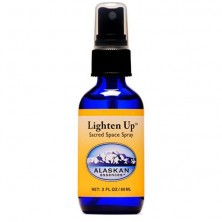 Lighten Up Spray