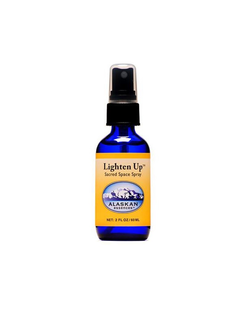 Lighten Up Spray