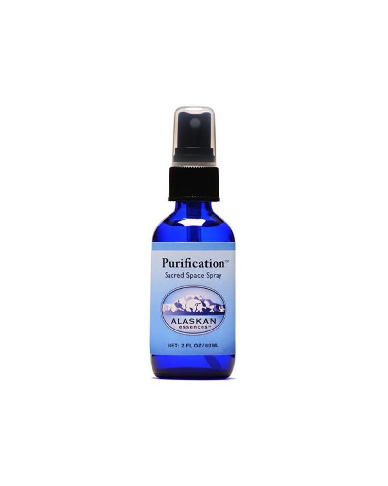 Purification Spray