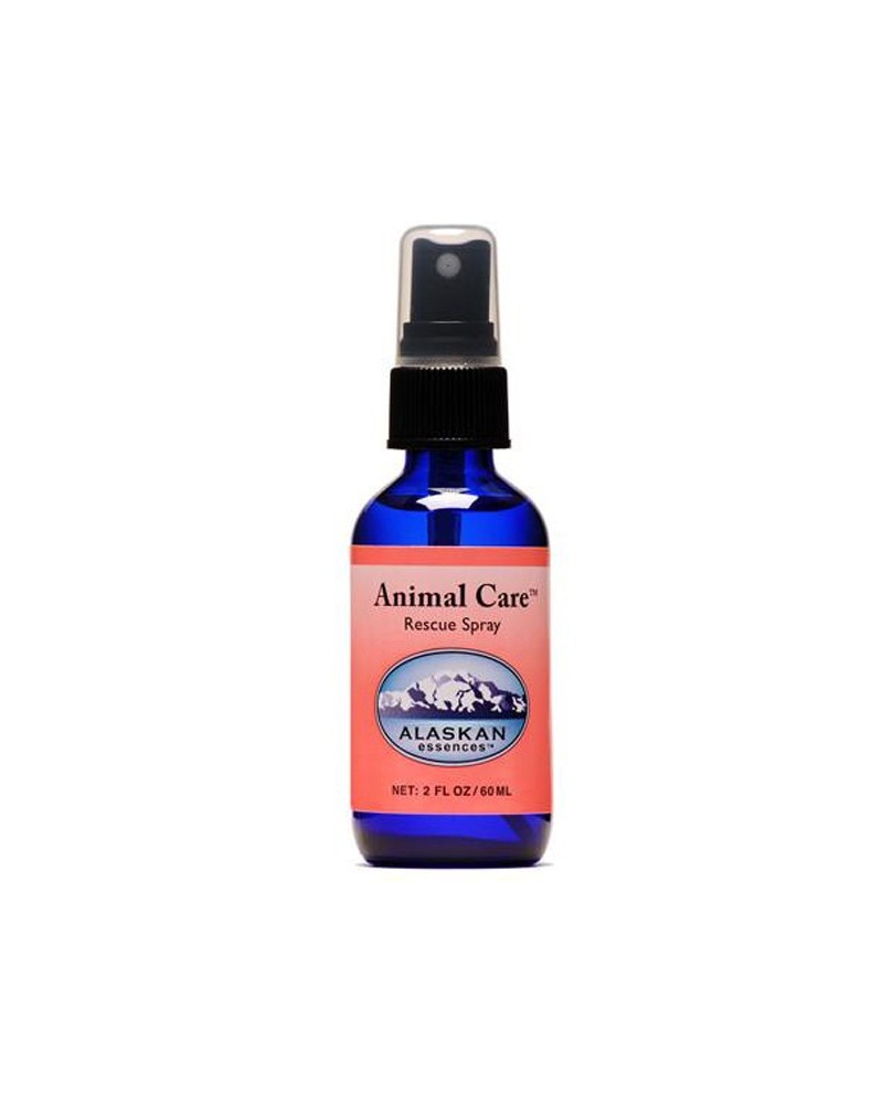 Animal Care Spray