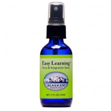 Easy Learning Spray