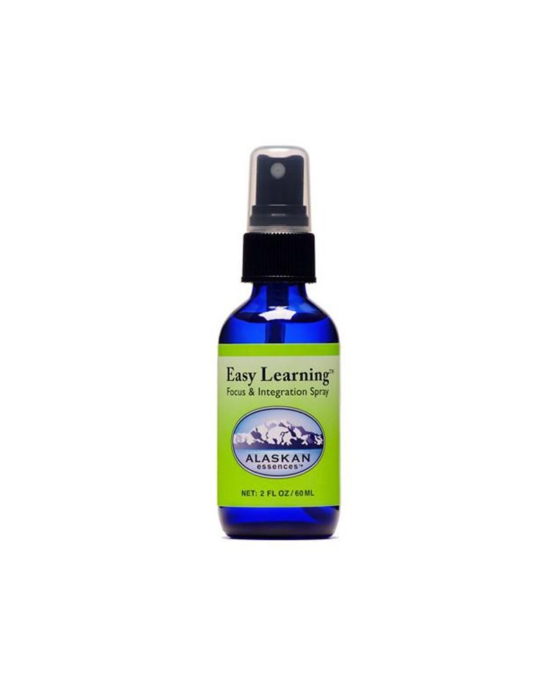 Easy Learning Spray
