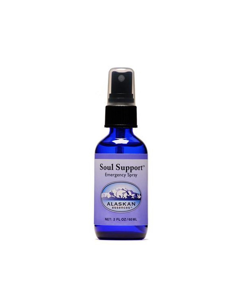 Soul Support Spray