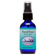 Travel Ease Spray