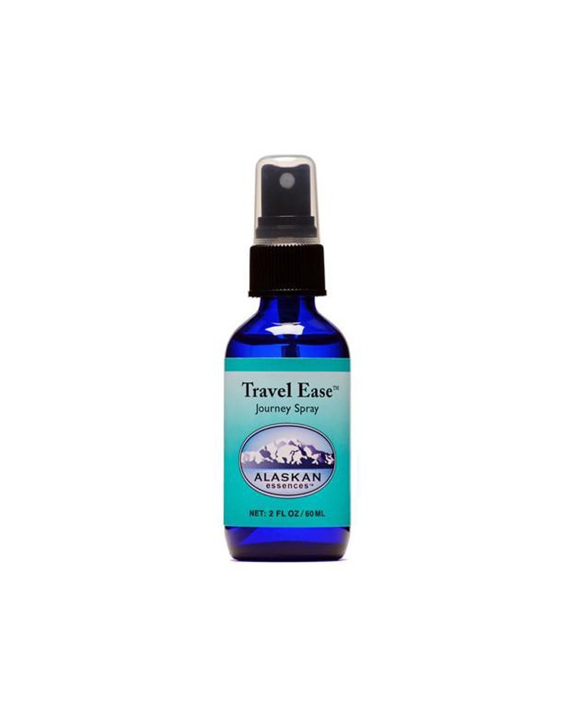 Travel Ease Spray