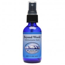 Beyond Words Spray