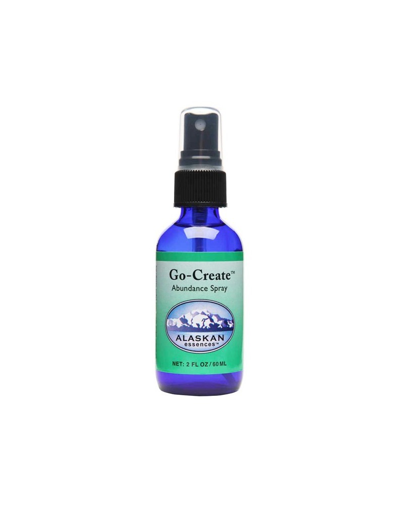 Go-Create Spray