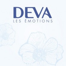 Gamme des Fleurs de Bach