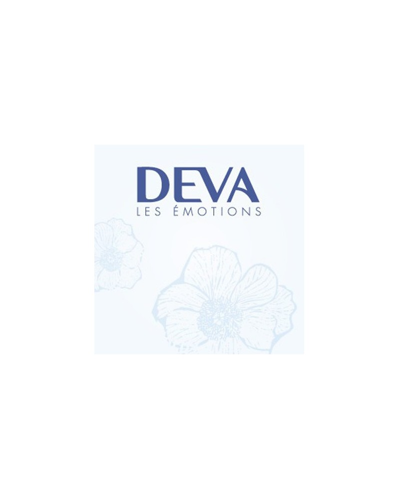 Gamme des 96 élixirs floraux Deva