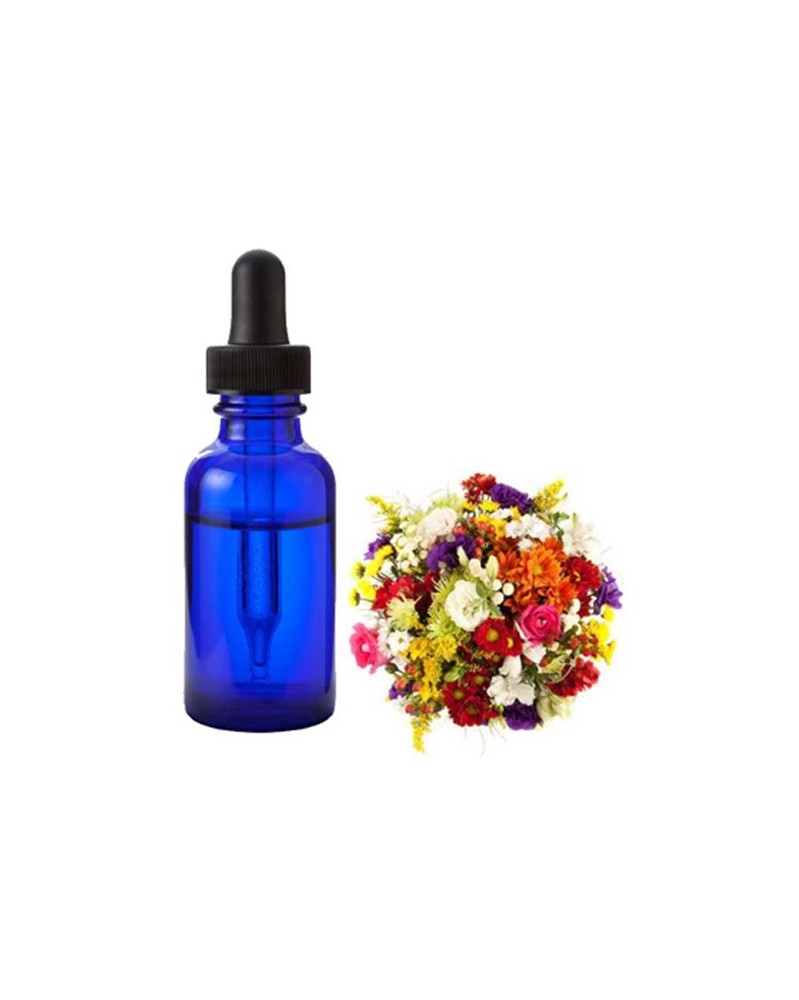 Your choice of custom dosage blend, 30 ml