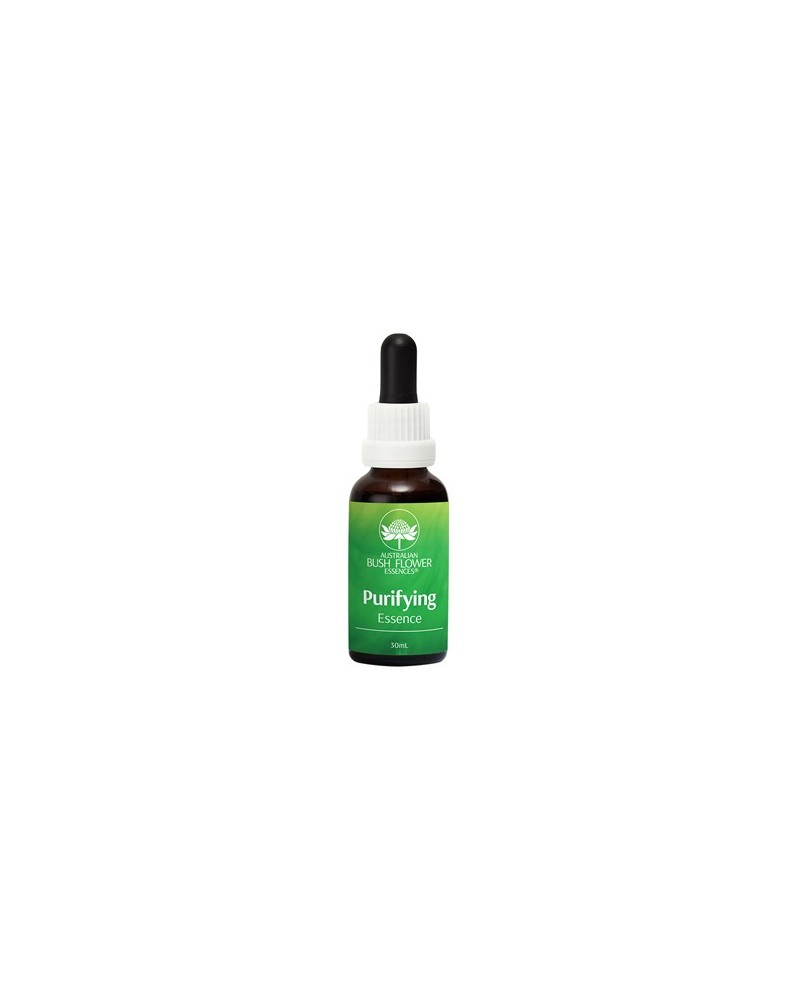Purifying Essence - Complexe floral purification